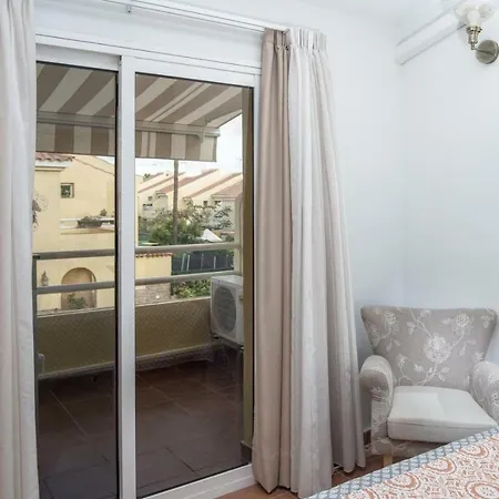 Holiday home Bungalow Terraza Privada Barbacoa Y Piscina By Lightbooking Maspalomas (Gran Canaria)
