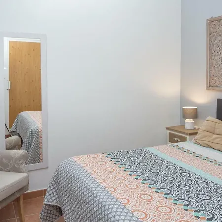 Bungalow Terraza Privada Barbacoa Y Piscina By Lightbooking Holiday home *